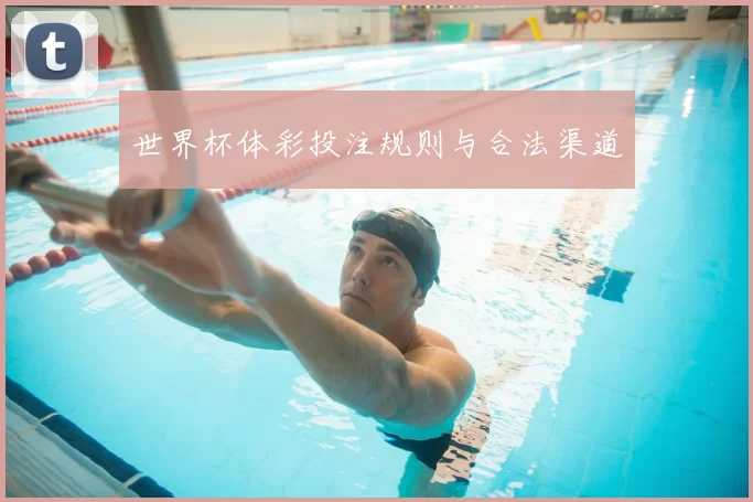 世界杯体彩投注规则与合法渠道