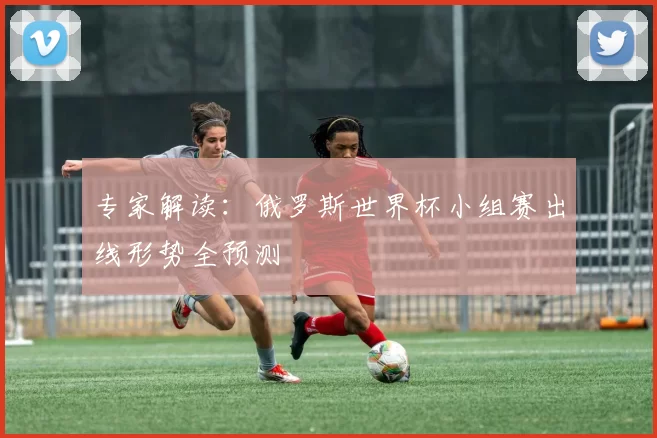 专家解读：俄罗斯世界杯小组赛出线形势全预测