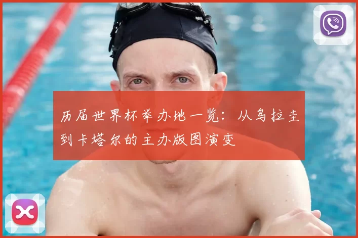 历届世界杯举办地一览:从乌拉圭到卡塔尔的主办版图演变