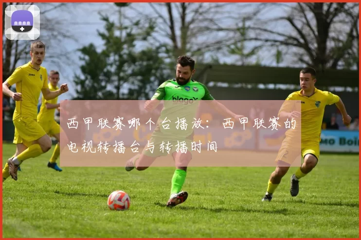 西甲联赛哪个台播放:西甲联赛的电视转播台与转播时间