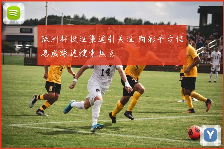欧洲杯投注渠道引关注 购彩平台信息成球迷搜索焦点