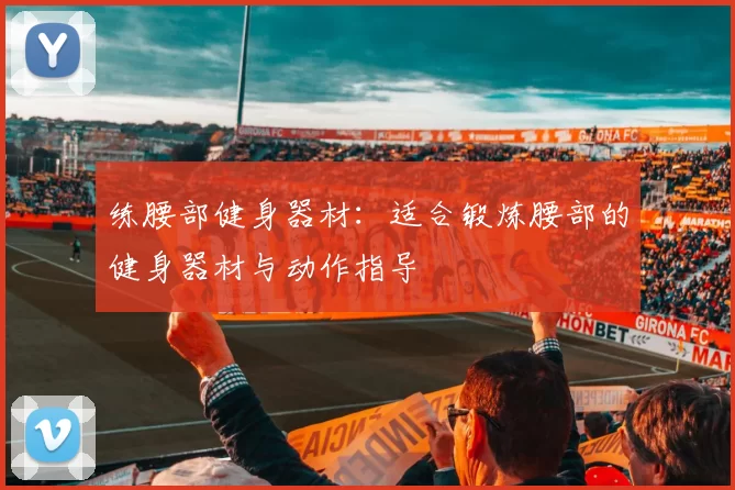 练腰部健身器材：适合锻炼腰部的健身器材与动作指导