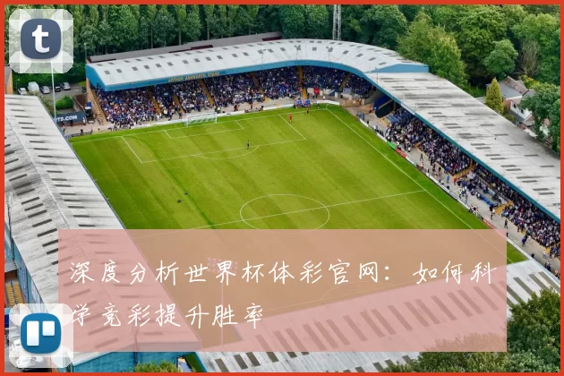 深度分析世界杯体彩官网:如何科学竞彩提升胜率