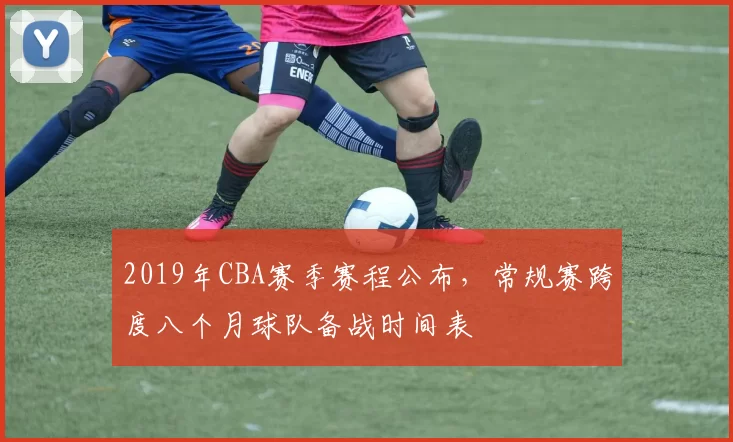 2019年CBA赛季赛程公布,常规赛跨度八个月球队备战时间表