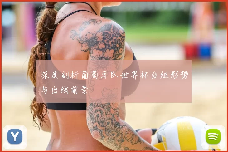 深度剖析葡萄牙队世界杯分组形势与出线前景